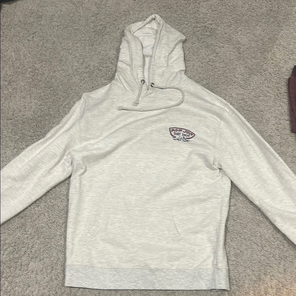 Men's Ron Jon Surf Shop Hoodie
